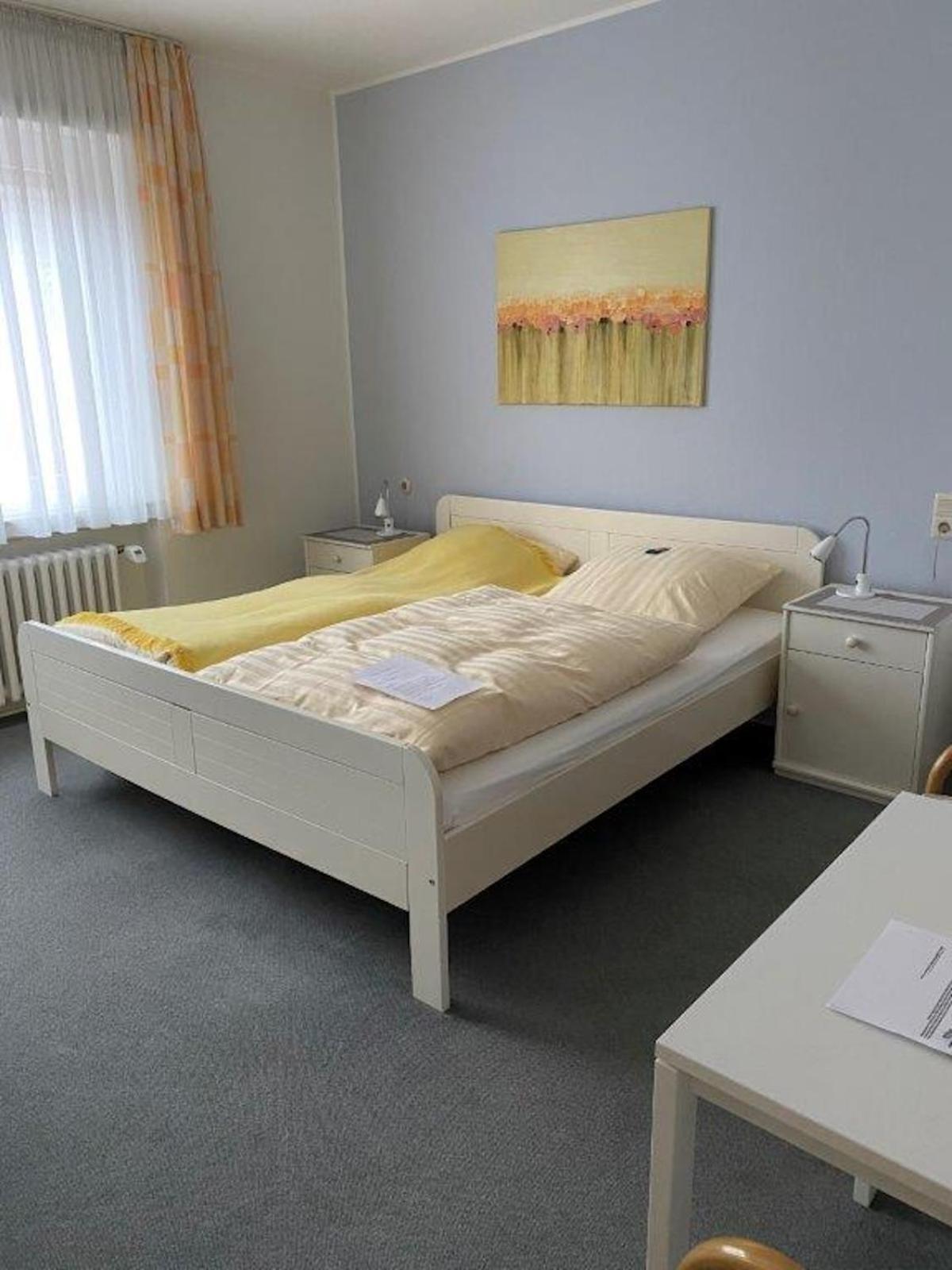 Hotel Wolbeck مونستر الغرفة الصورة