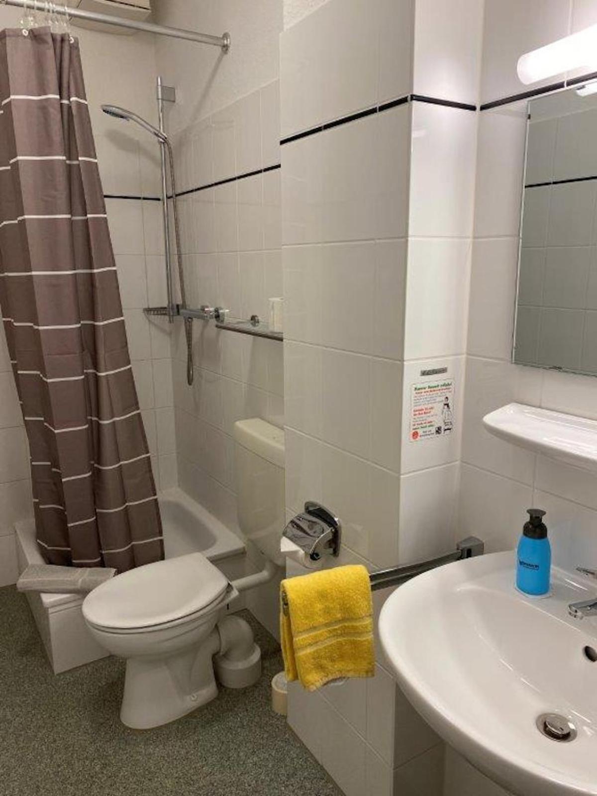 Hotel Wolbeck مونستر المظهر الخارجي الصورة