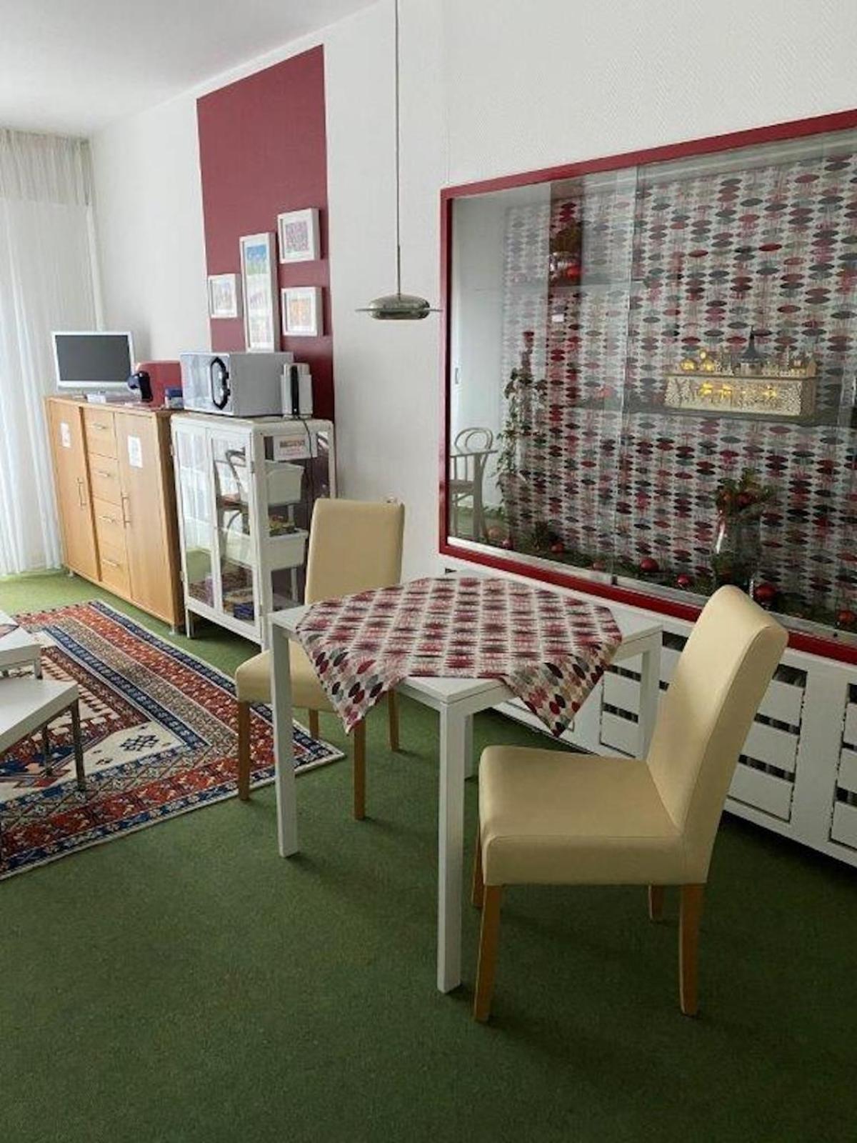 Hotel Wolbeck مونستر المظهر الخارجي الصورة