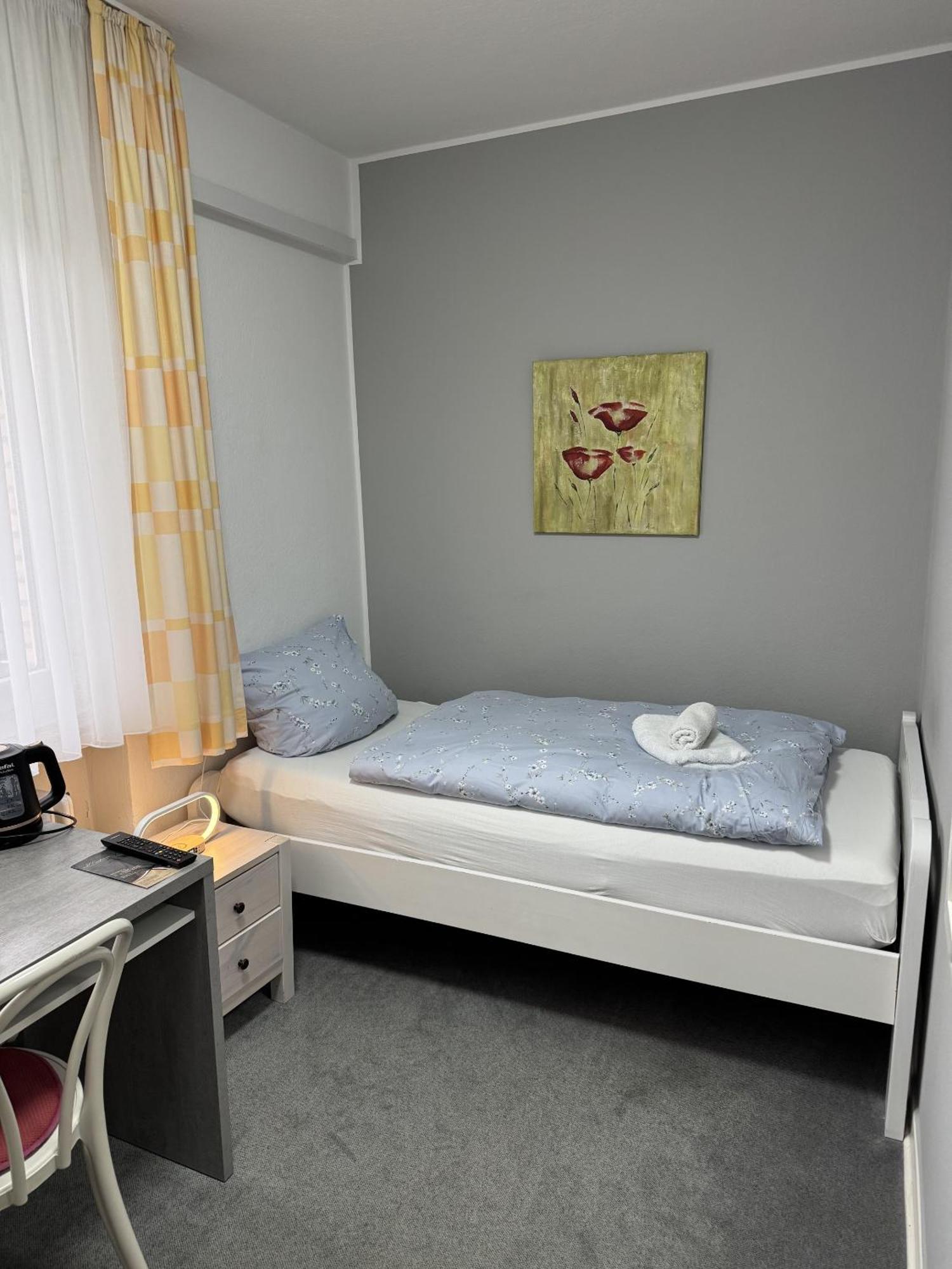 Hotel Wolbeck مونستر الغرفة الصورة